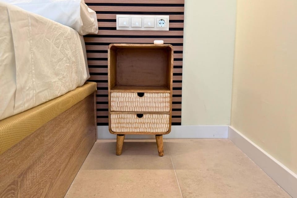 Illetes Flats - Suite cerca de Feria de Muestras y Metro Apartment in Valencia