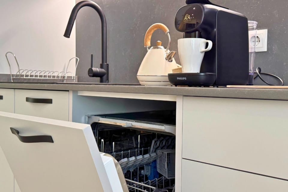 Illetes Flats - Suite cerca de Feria de Muestras y Metro Apartment in Valencia