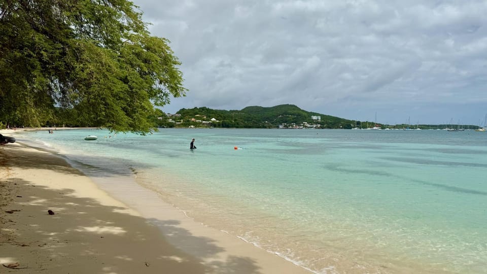 Nearby landmark, Natural landscape, Beach, Sea view