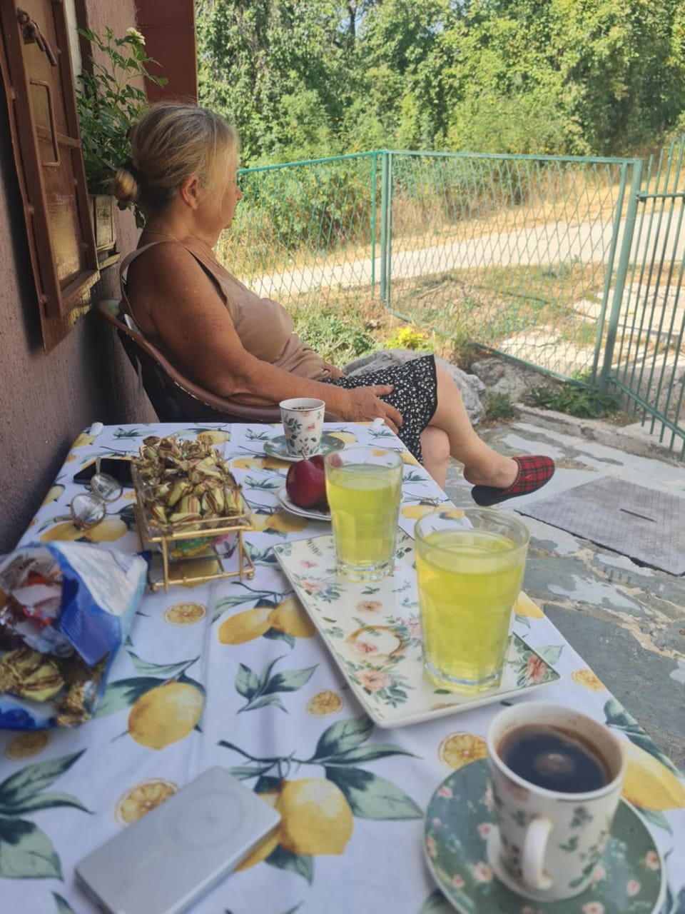 Seoski dom Farm Stay in Montenegro