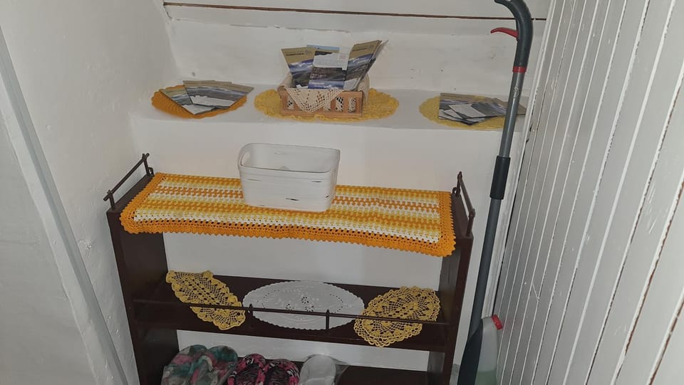 Seoski dom Farm Stay in Montenegro