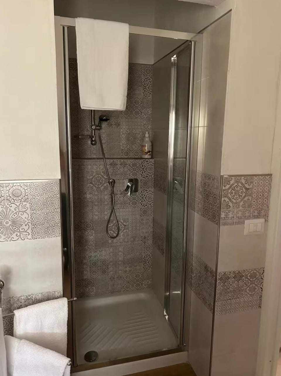 Camere del Corso Bed and Breakfast in Tempio Pausania