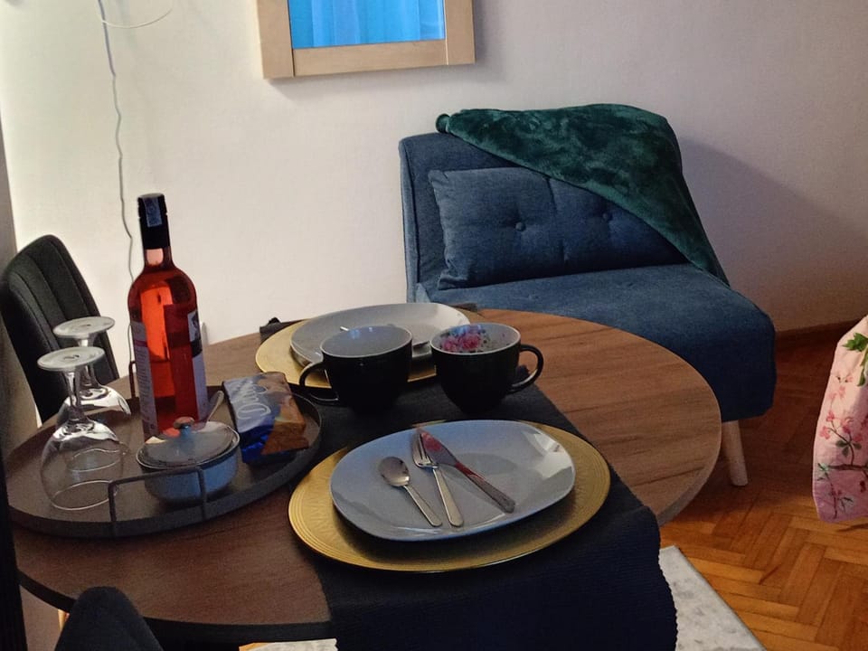 Apartament na podgórzynskiej Apartment in Lower Silesian Voivodeship