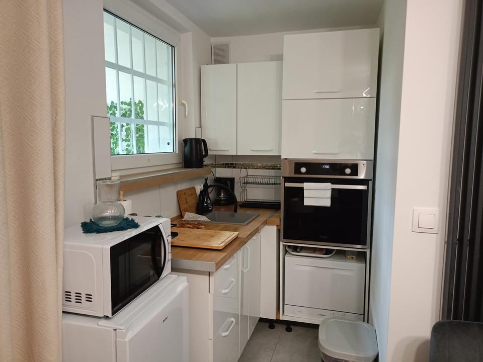 Apartament na podgórzynskiej Apartment in Lower Silesian Voivodeship
