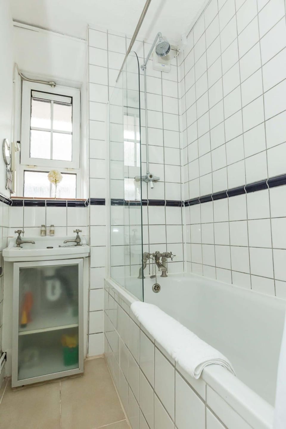 Convenient 2 Bedroom Apartment in Central London Apartment in London Borough of Southwark