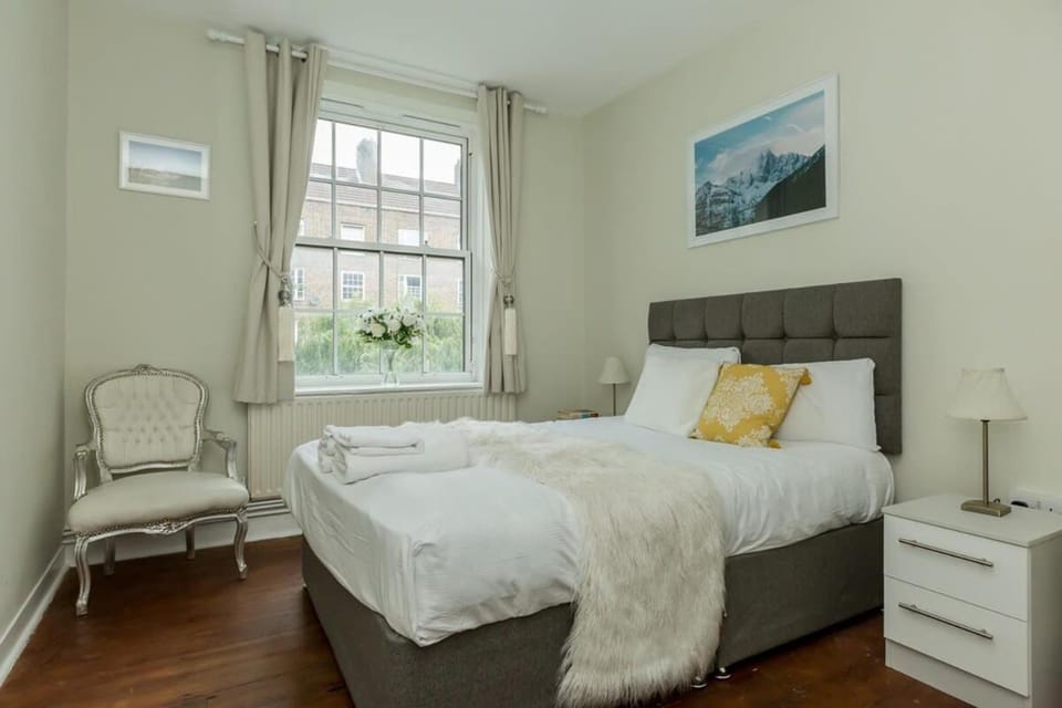 Convenient 2 Bedroom Apartment in Central London Apartment in London Borough of Southwark