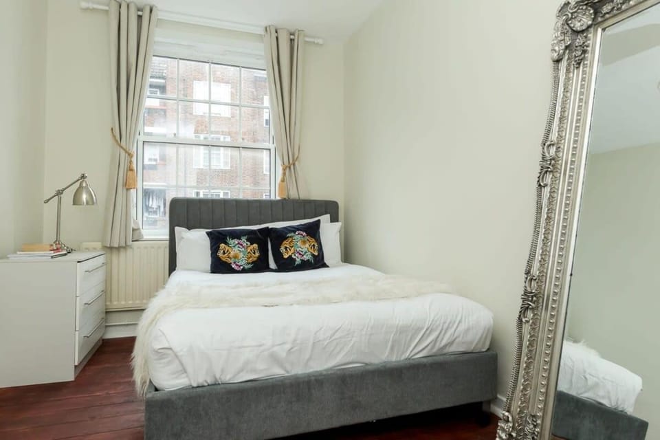 Convenient 2 Bedroom Apartment in Central London Apartment in London Borough of Southwark