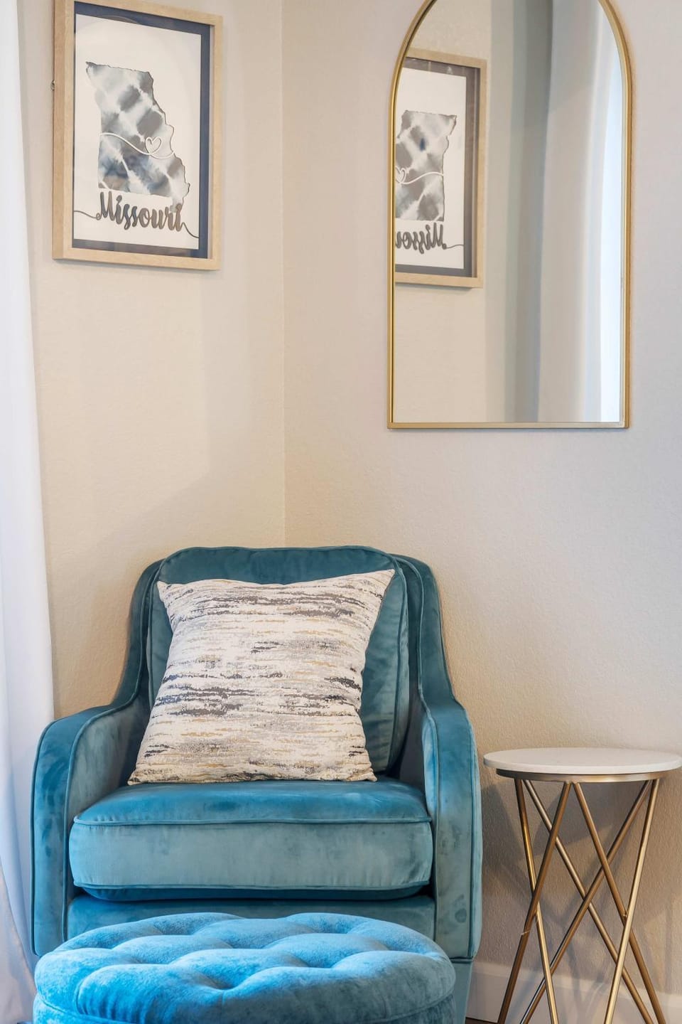 The Branson Experience - Balcony with Golf Views House in Branson