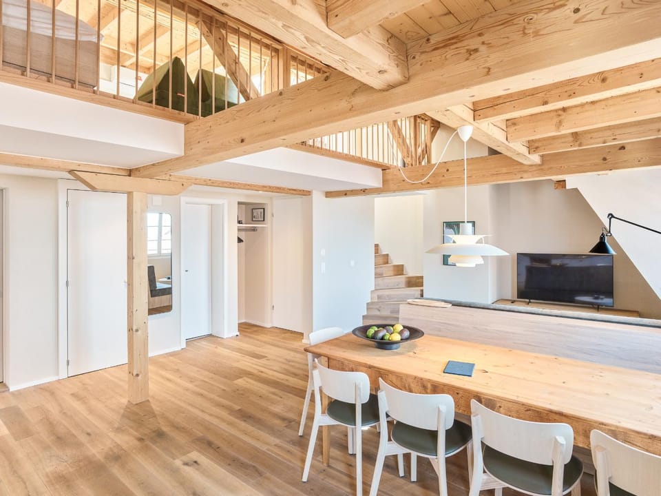 KORNHAUS Boutique Hotel Hotel in Fribourg, Switzerland