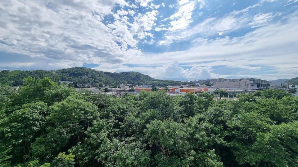 Apto Lindo, Shopping Jardim Norte, 2 Batalhão PM Apartment in Juiz de Fora