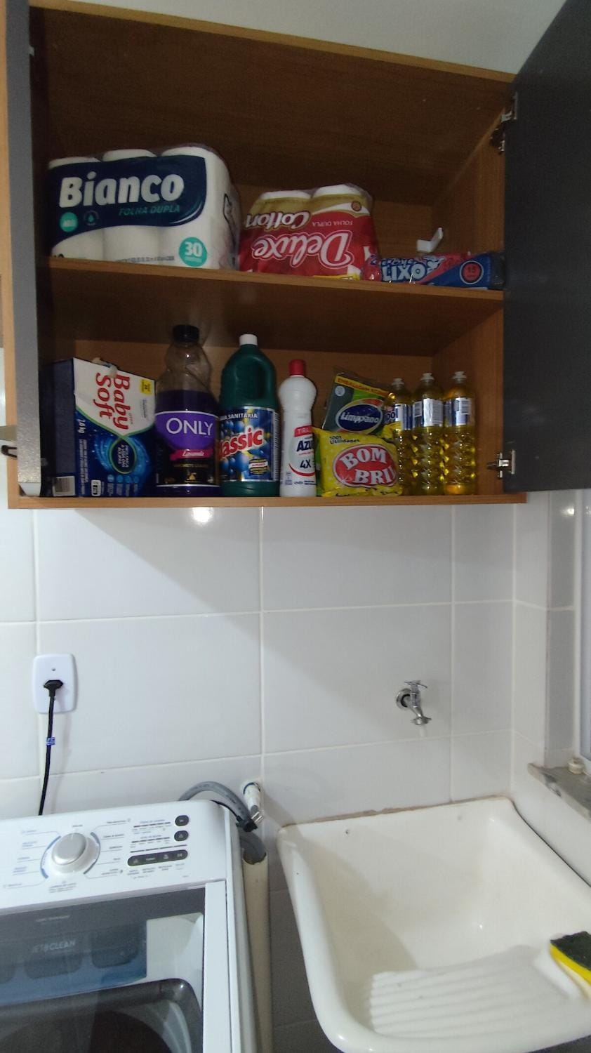 Apto Lindo, Shopping Jardim Norte, 2 Batalhão PM Apartment in Juiz de Fora