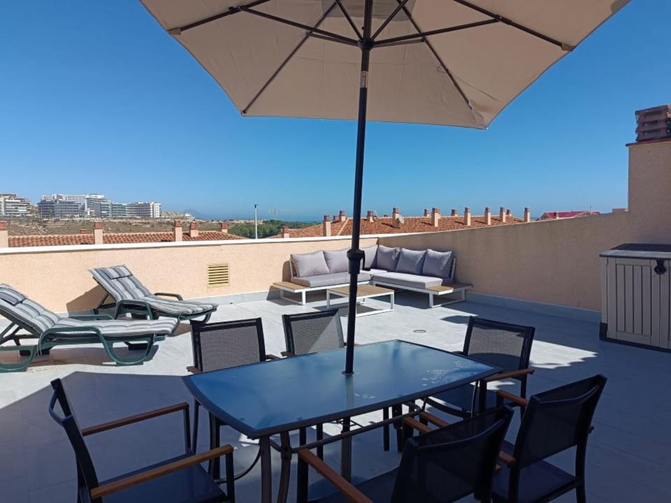 Day, Balcony/Terrace, Balcony/Terrace