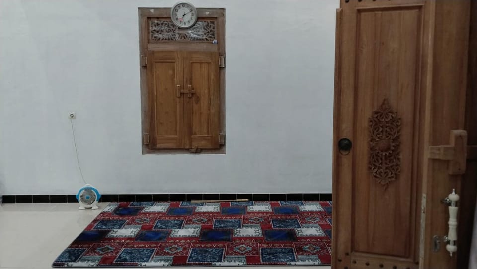 Naufal homestay & kost Vacation rental in Special Region of Yogyakarta