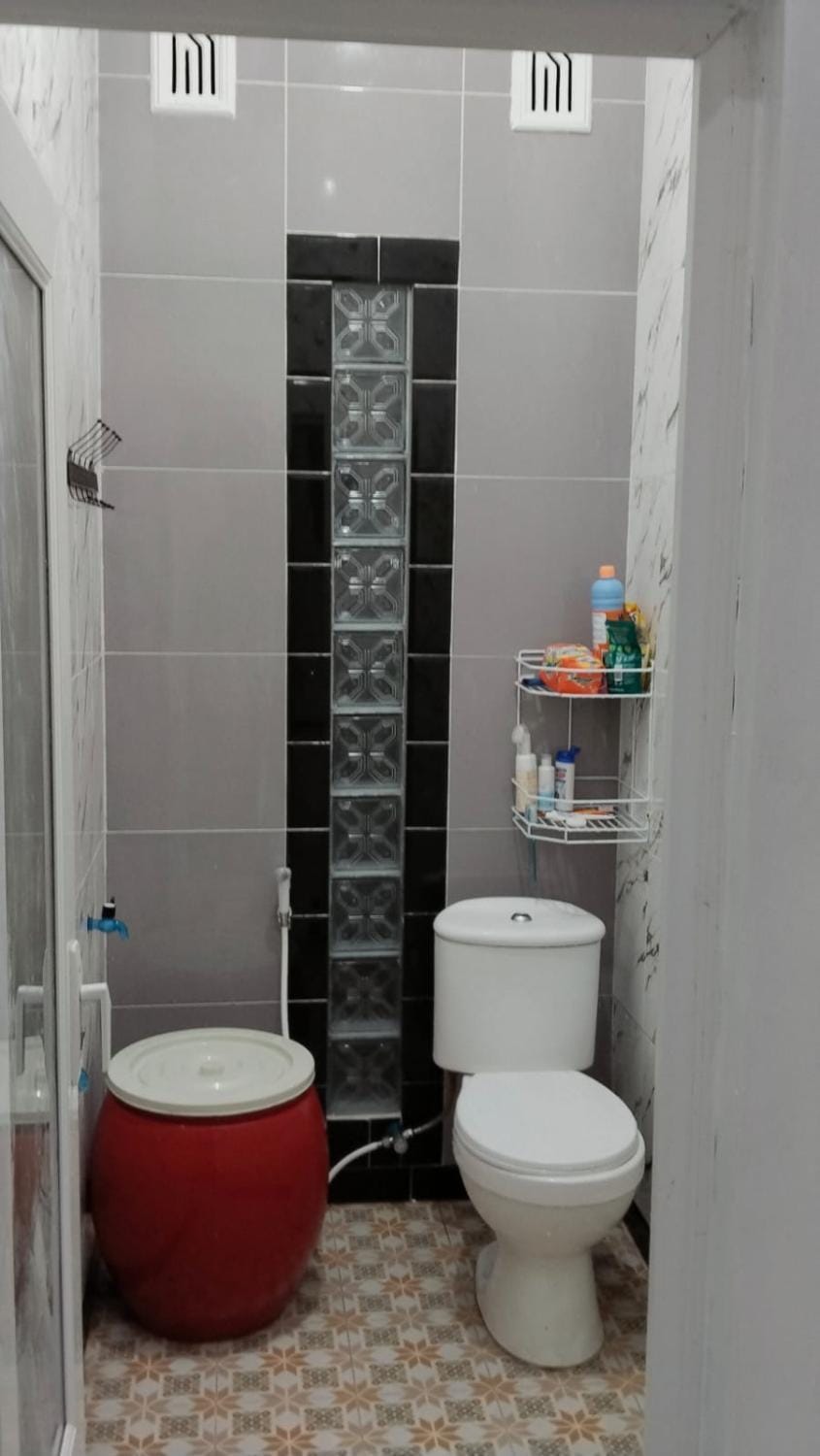Naufal homestay & kost Vacation rental in Special Region of Yogyakarta