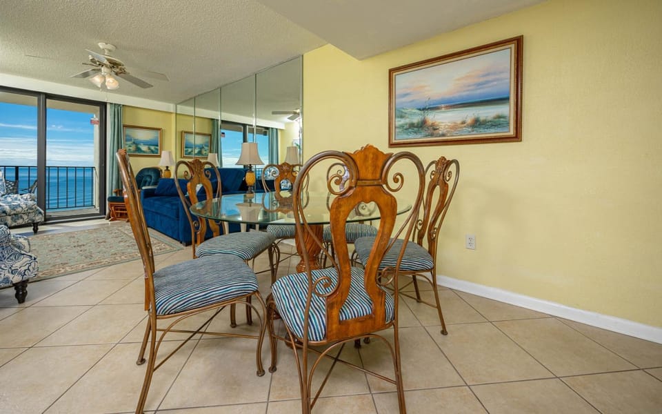 Phoenix I 1107 Apartment in Orange Beach