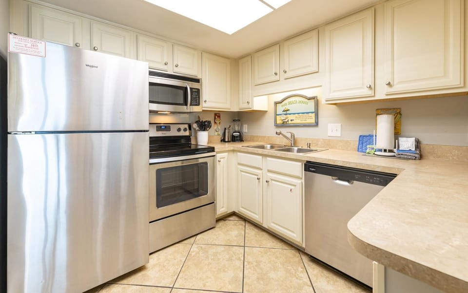 Phoenix I 1035 condo Apartment in Orange Beach