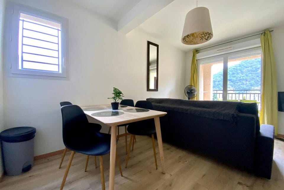 Les Naïades F25- 1 bedroom for 4 people Apartment in Occitanie