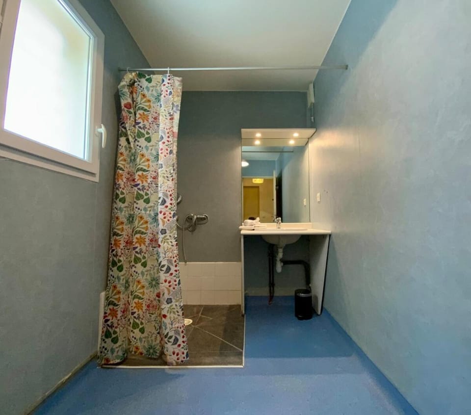 Les Naïades F25- 1 bedroom for 4 people Apartment in Occitanie