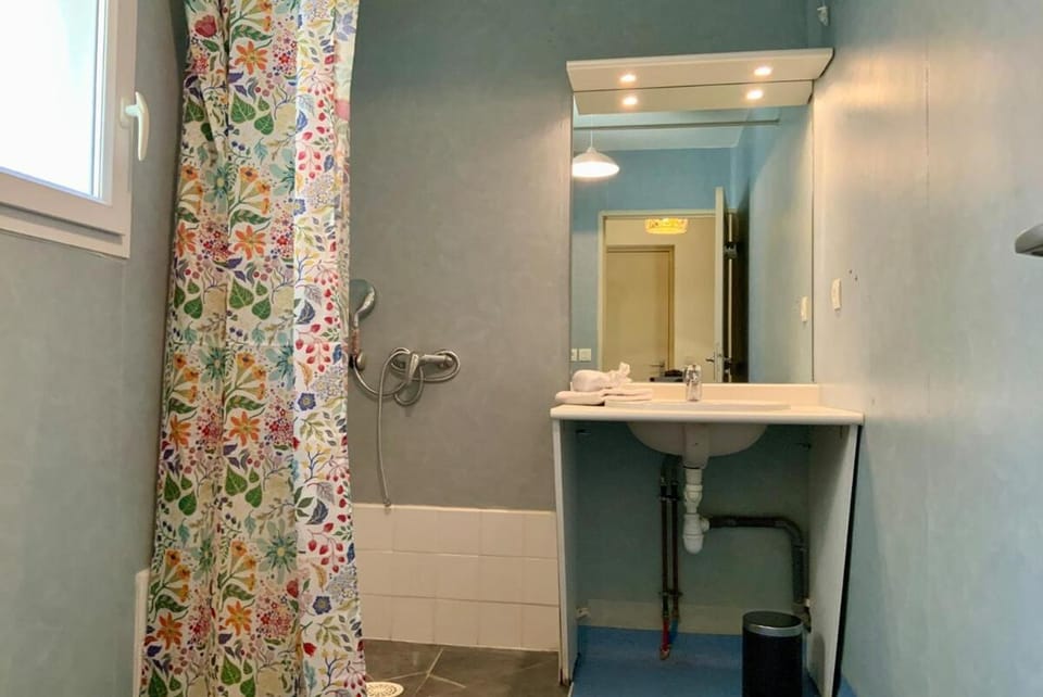 Les Naïades F25- 1 bedroom for 4 people Apartment in Occitanie