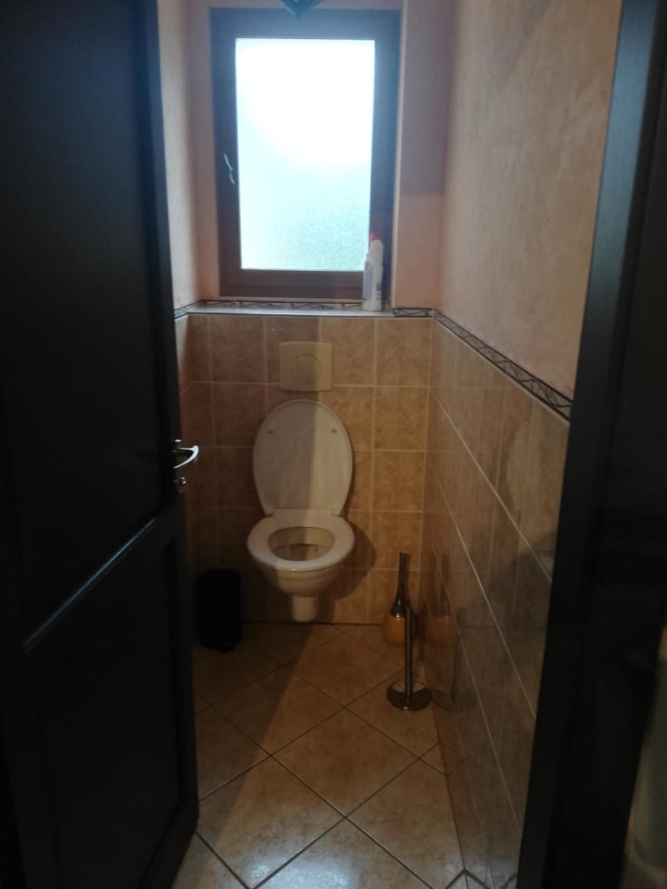 Les Bugnardes House in Dole