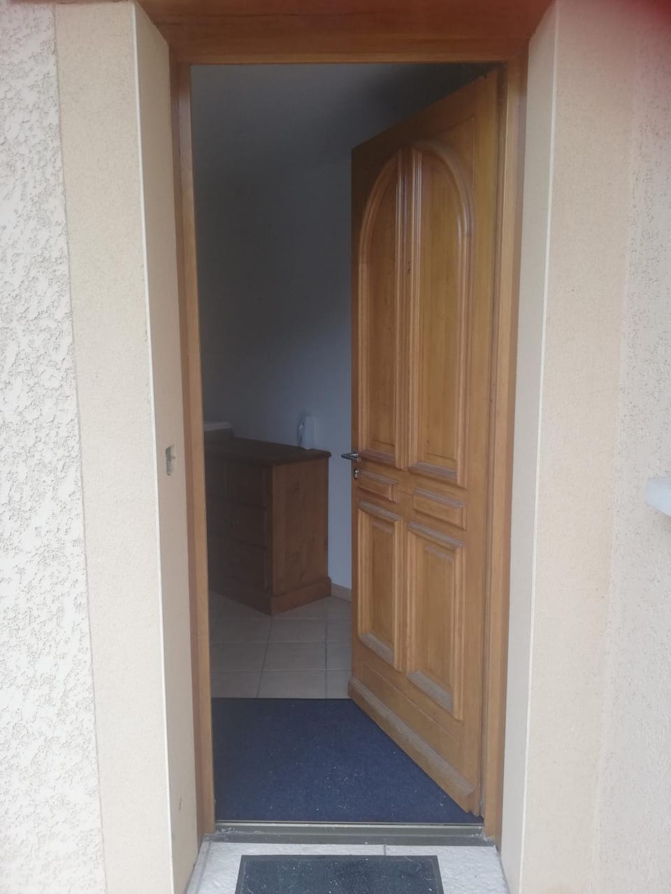 Les Bugnardes House in Dole