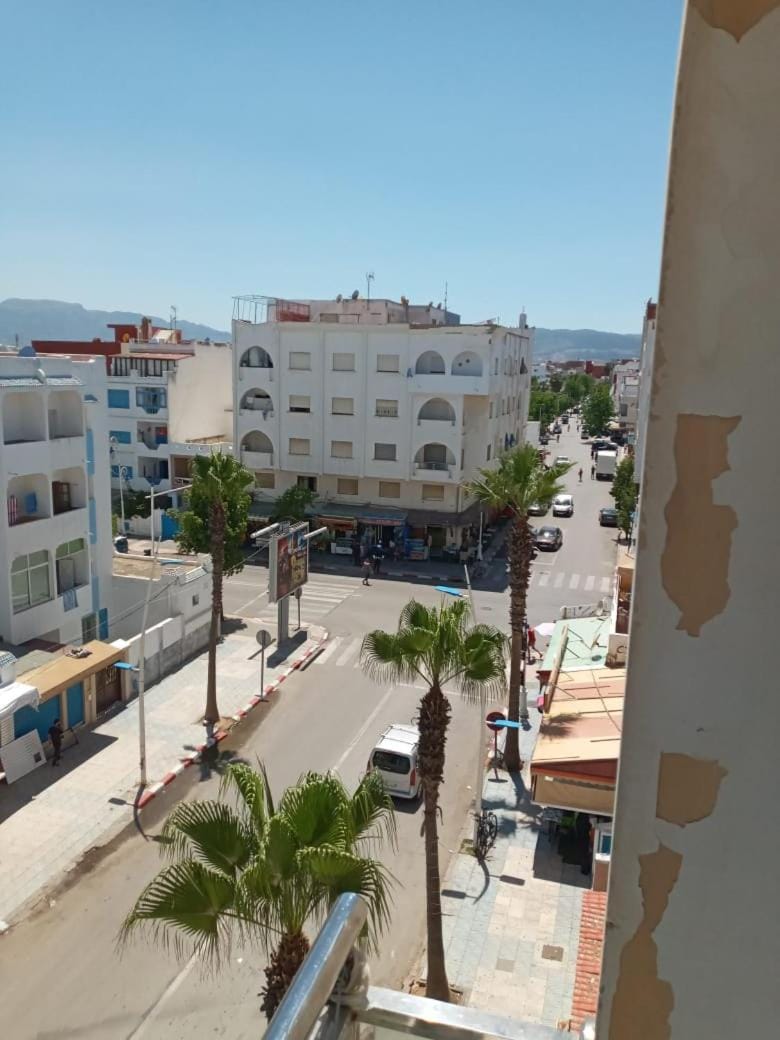 Résidence Mohamed Relaxing & Stay close to the sea Martil Apartment in Tangier-Tétouan-Al Hoceima