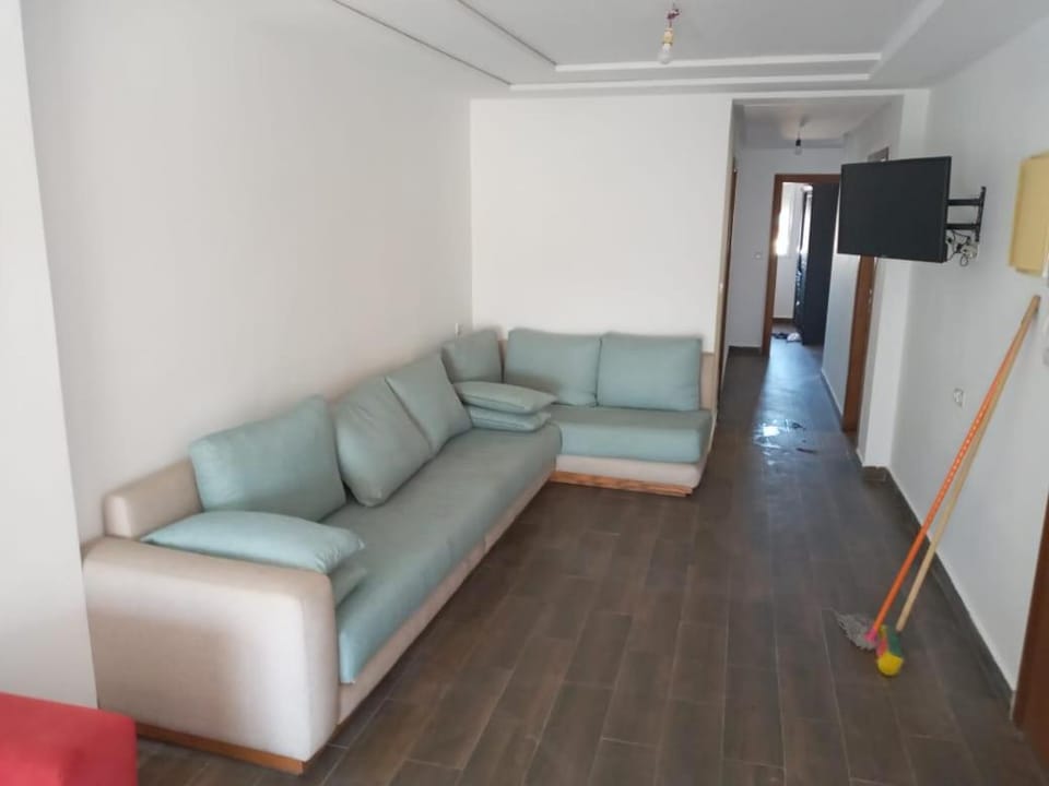 Résidence Mohamed Relaxing & Stay close to the sea Martil Apartment in Tangier-Tétouan-Al Hoceima