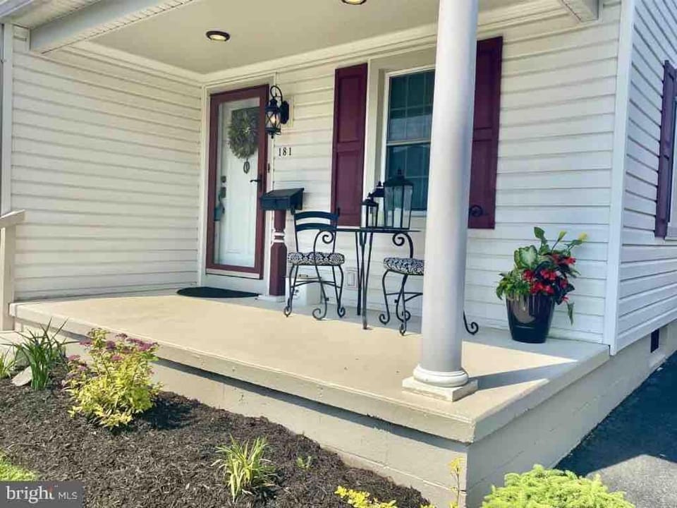 Family Home in mainheim PA close to atractions House in Manheim