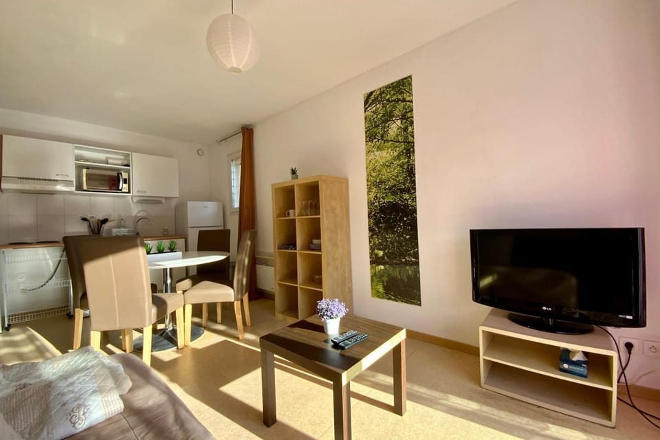 Les Naïades I55 - 2 bedroom for 4 people ! House in Occitanie