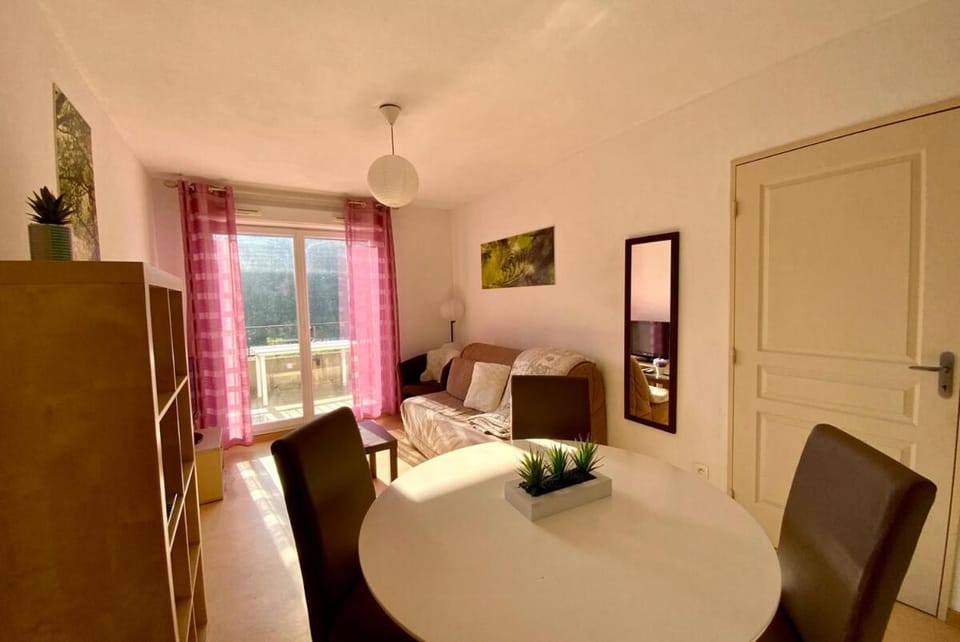 Les Naïades I55 - 2 bedroom for 4 people Apartment in Occitanie