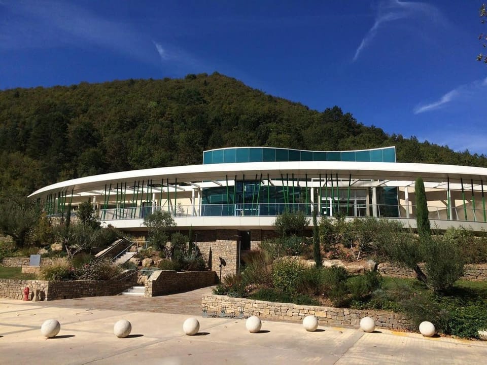 Les Naïades I55 - 2 bedroom for 4 people Apartment in Occitanie