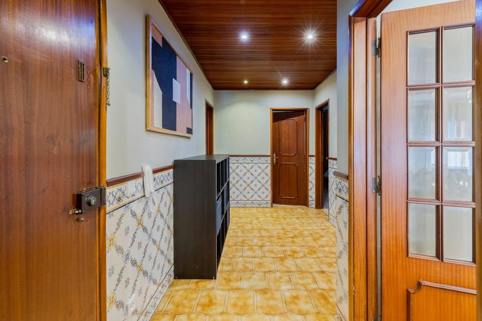 Viso Apartment - By Y Concept Apartment in Setúbal Municipality