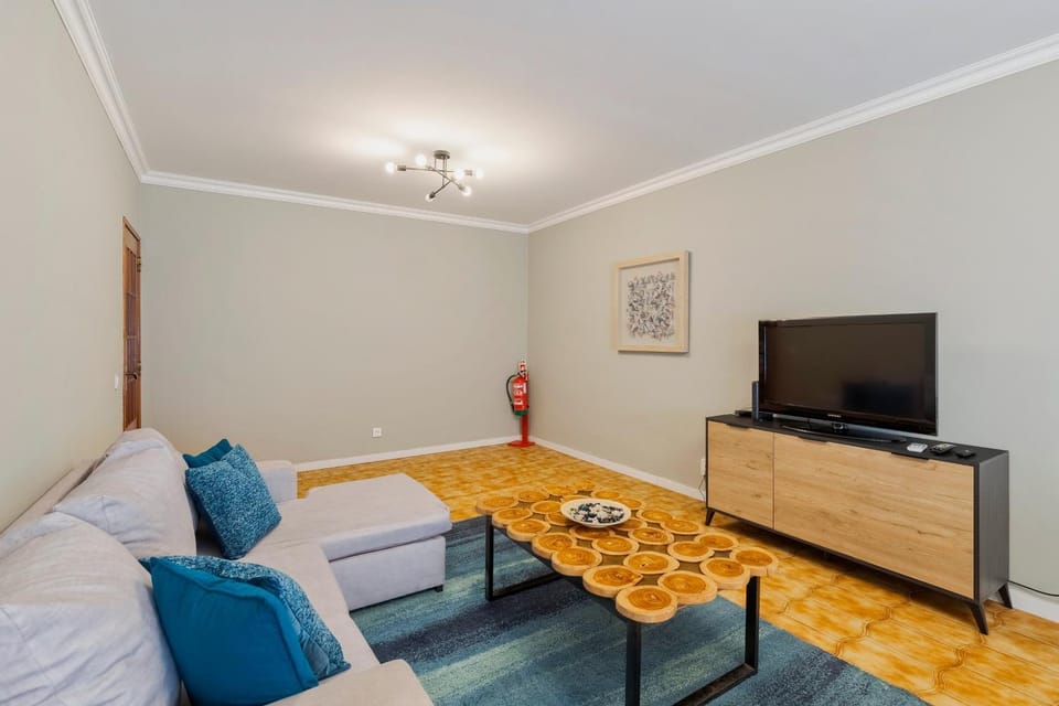 Viso Apartment - By Y Concept Apartment in Setúbal Municipality
