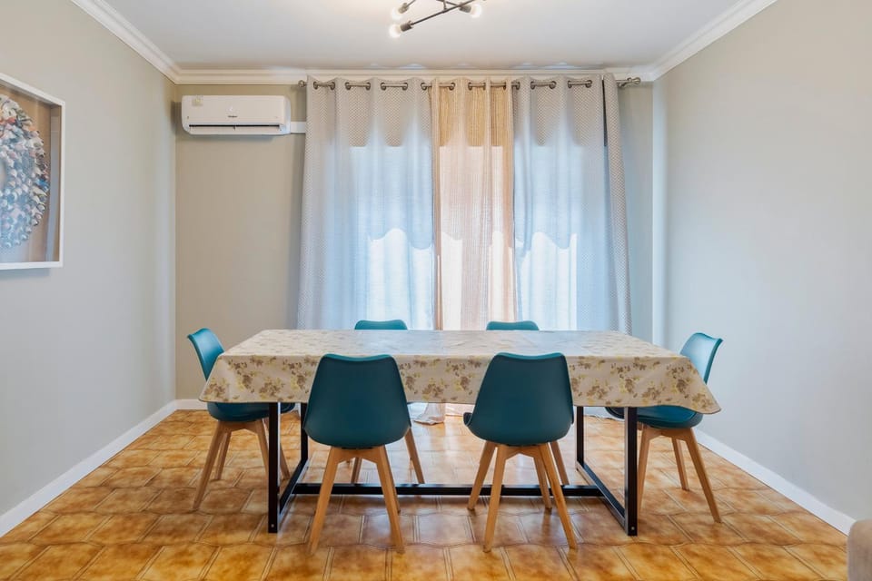 Viso Apartment - By Y Concept Apartment in Setúbal Municipality