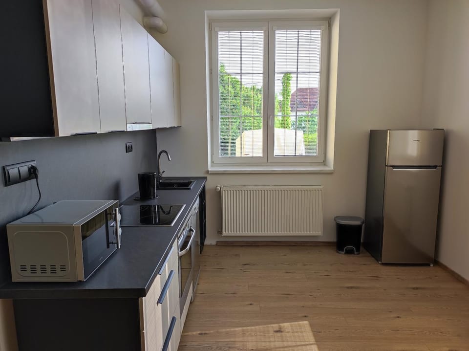 Apartmán Hartvíkovice Apartment in Czechia