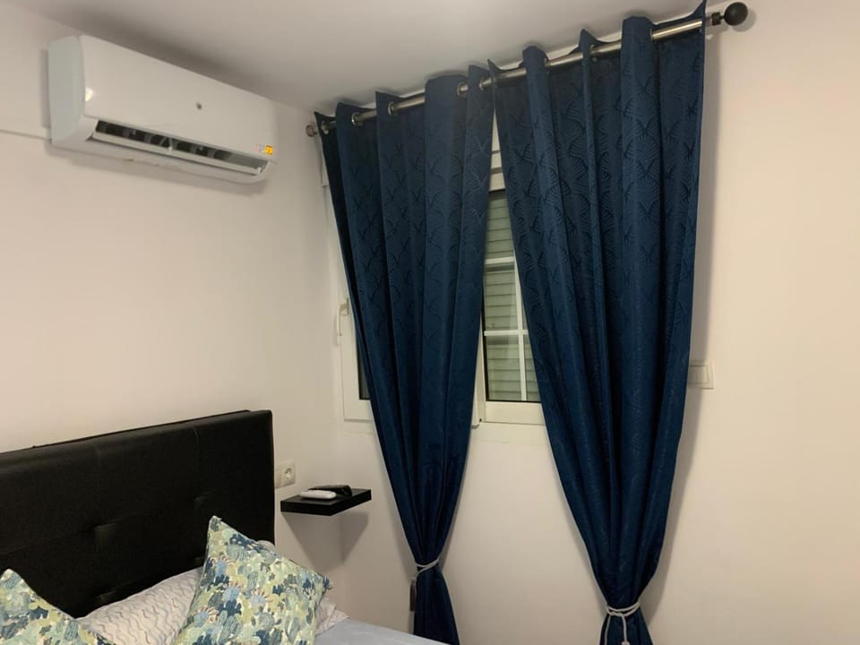 Parque Amate Sevilla Apartment in Seville
