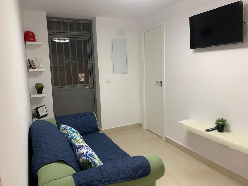 Parque Amate Sevilla Apartment in Seville