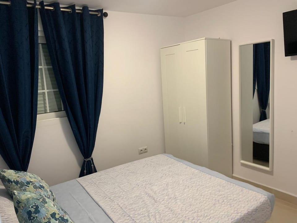 Parque Amate Sevilla Apartment in Seville