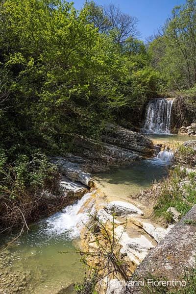 Nearby landmark, River view