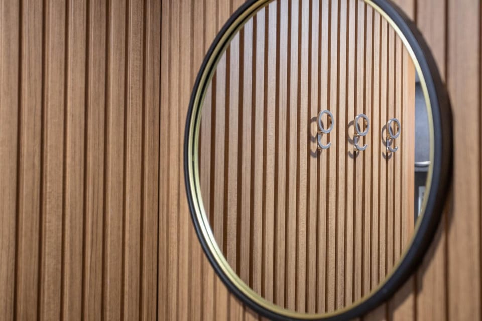 Apartment Popadic with pool Boka bay Apartment in Montenegro