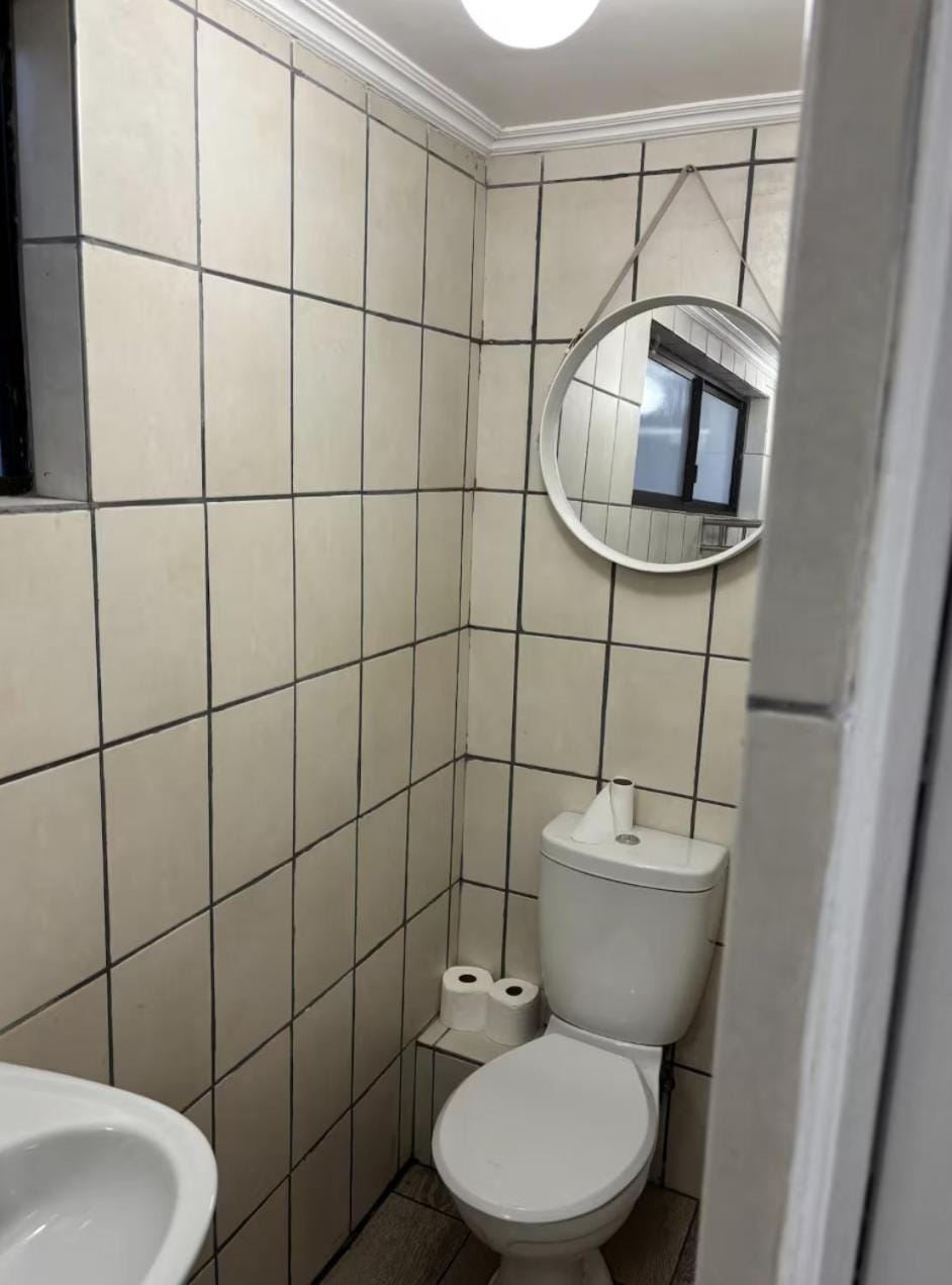 Jeager House Vacation rental in Cape Town