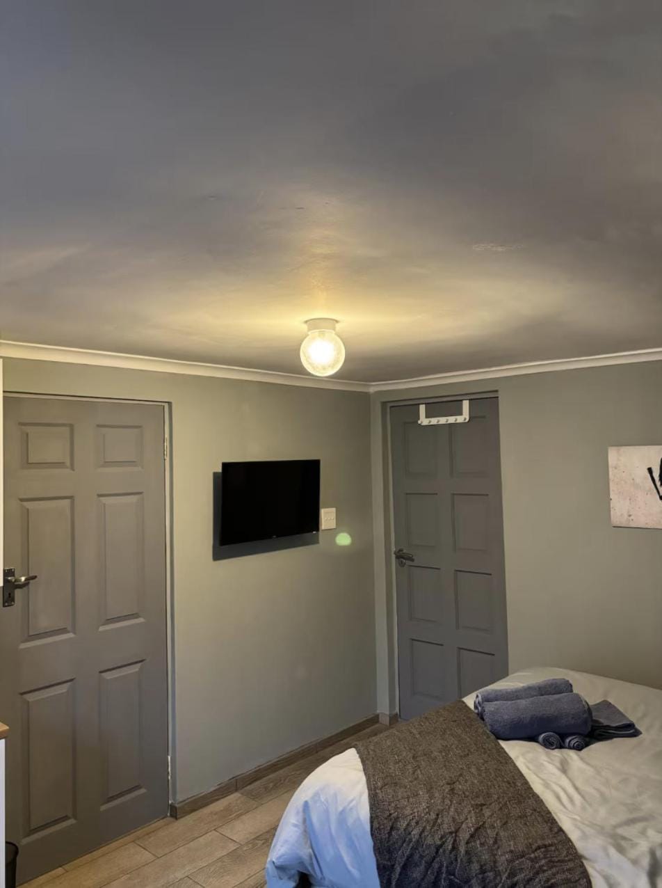 Jeager House Vacation rental in Cape Town