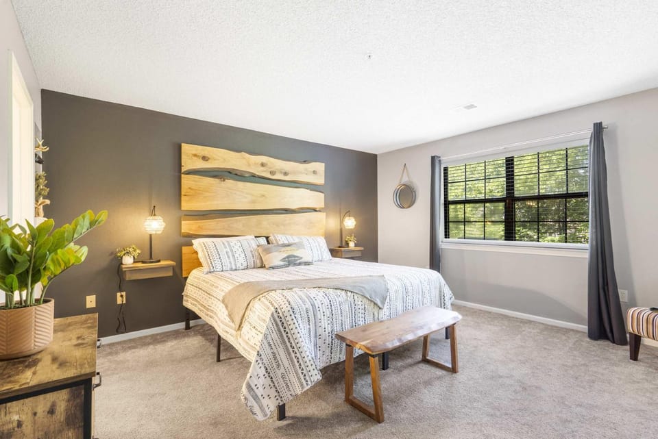 Antler Ridge Retreat - 2 BDR House in Branson