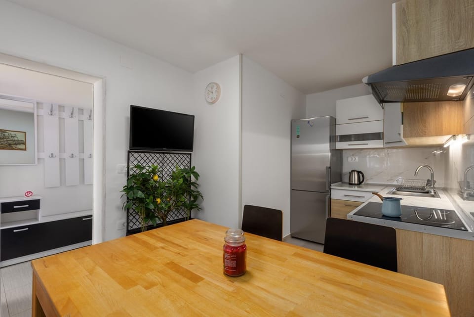 Apartments Sidro Bed and Breakfast in Istria County