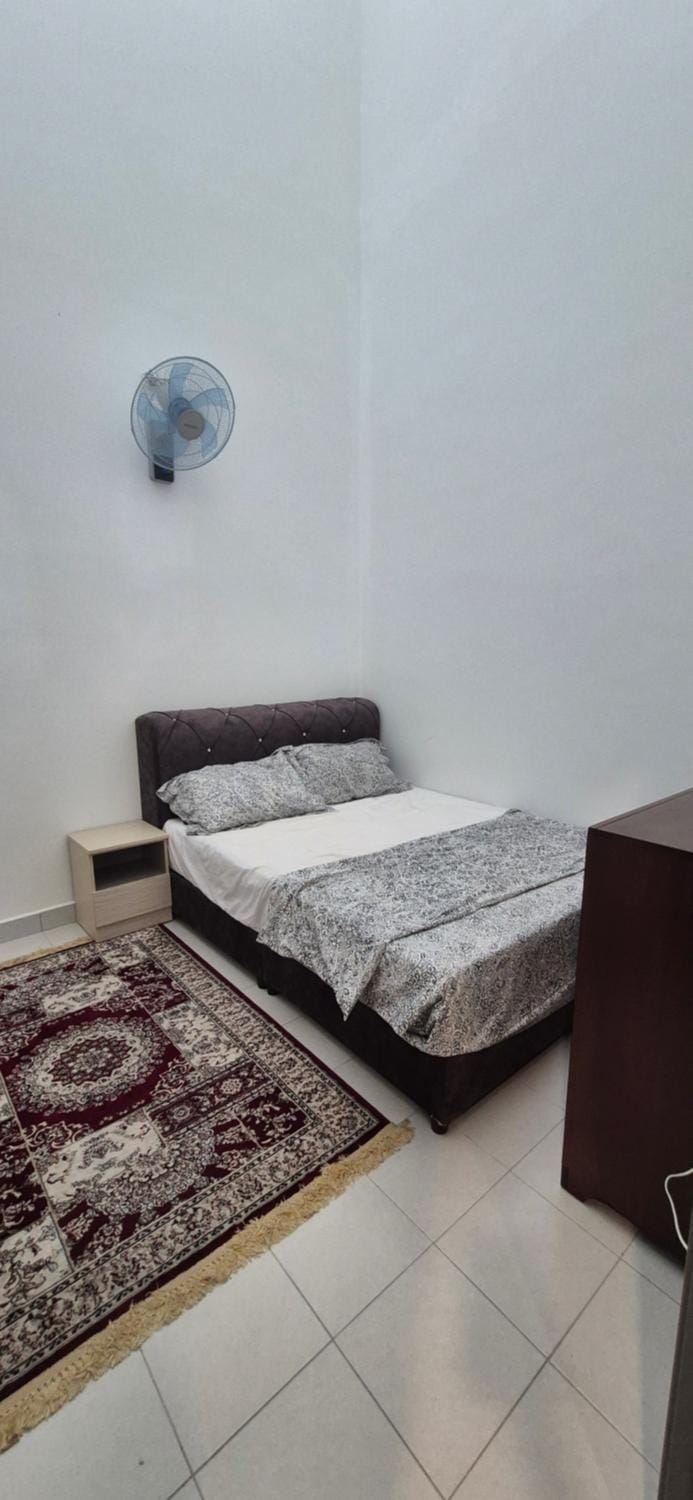KOTA TINGGI homestay House in Johor