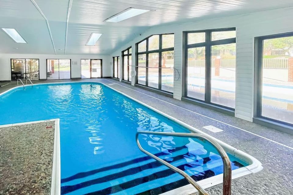 Evergreen Haven - Golf Attractions Amenities House in Branson