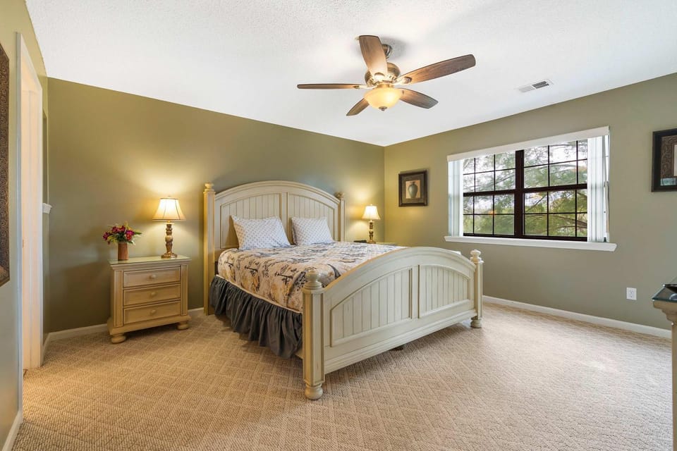 Evergreen Haven - Golf Attractions Amenities House in Branson