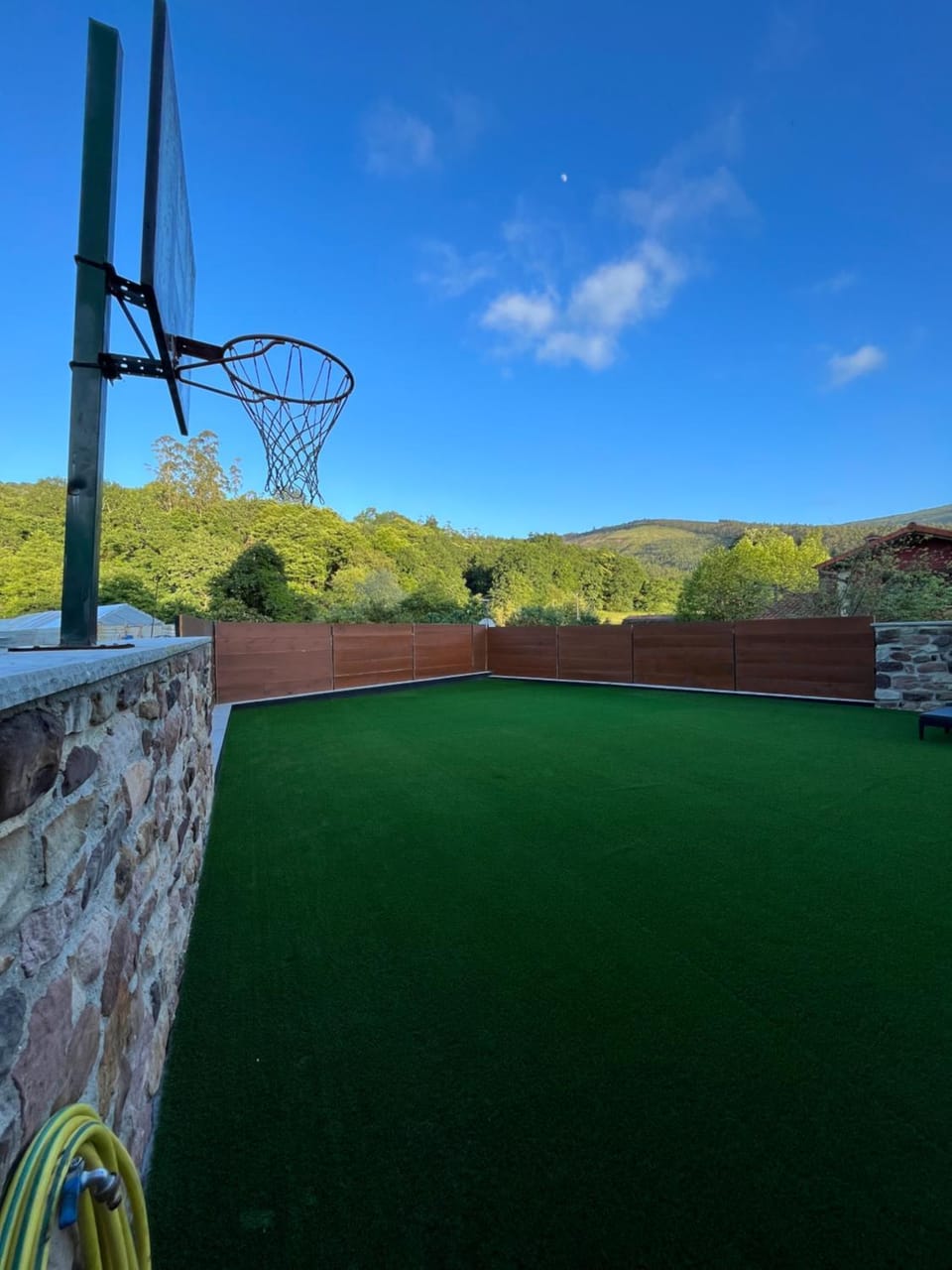 rodeada de sol Apartment in Western coast of Cantabria