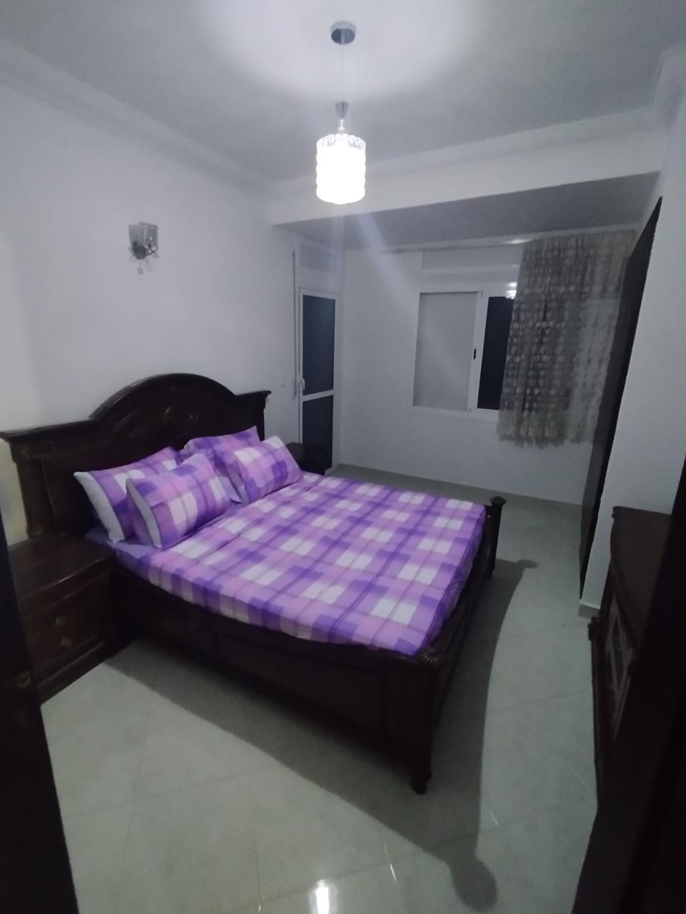 Appartement marjan Apartment in Tangier