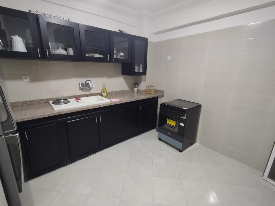Appartement marjan Apartment in Tangier
